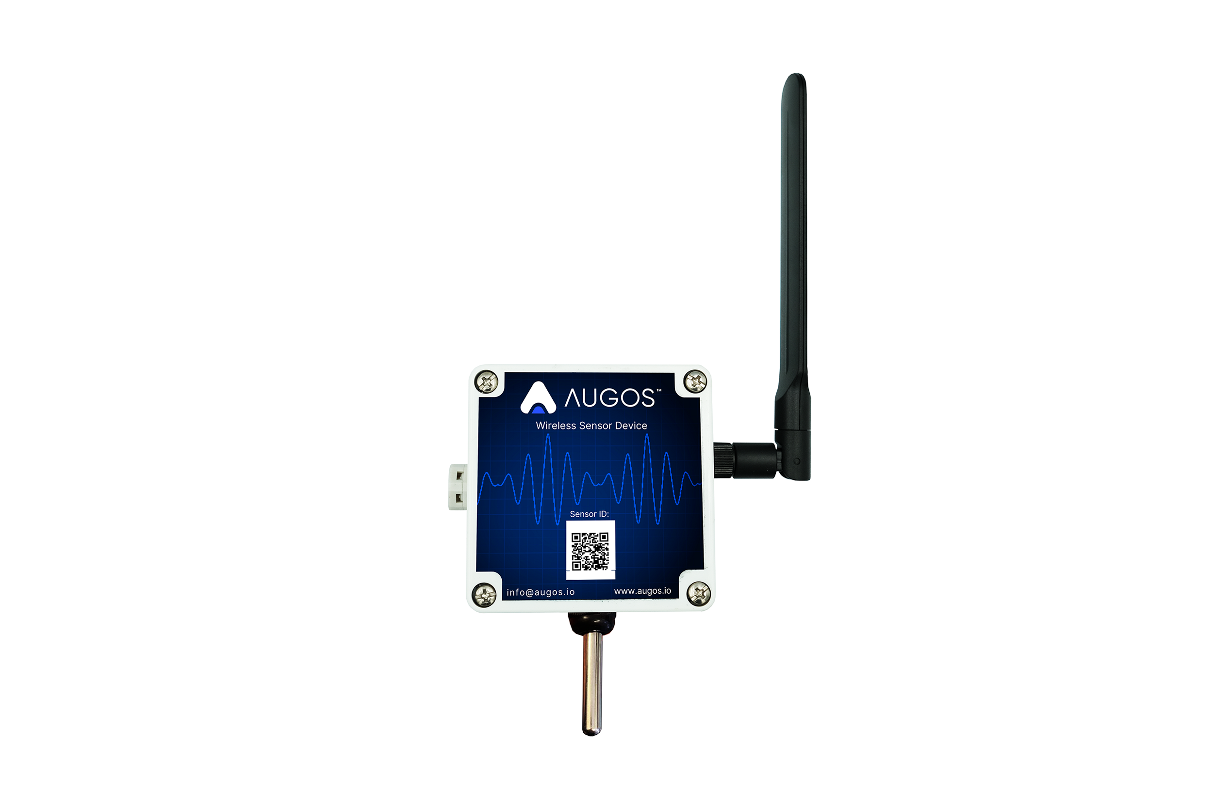 Cold Storage Temperature Monitor