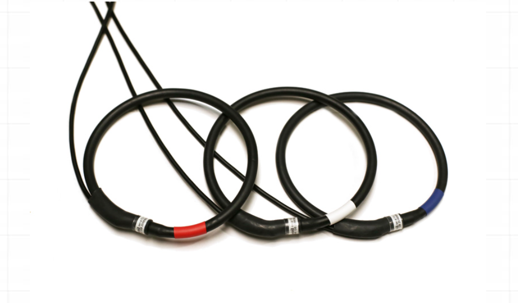 30A - 2400A Rogowski Coil Current Transformers (CTs)