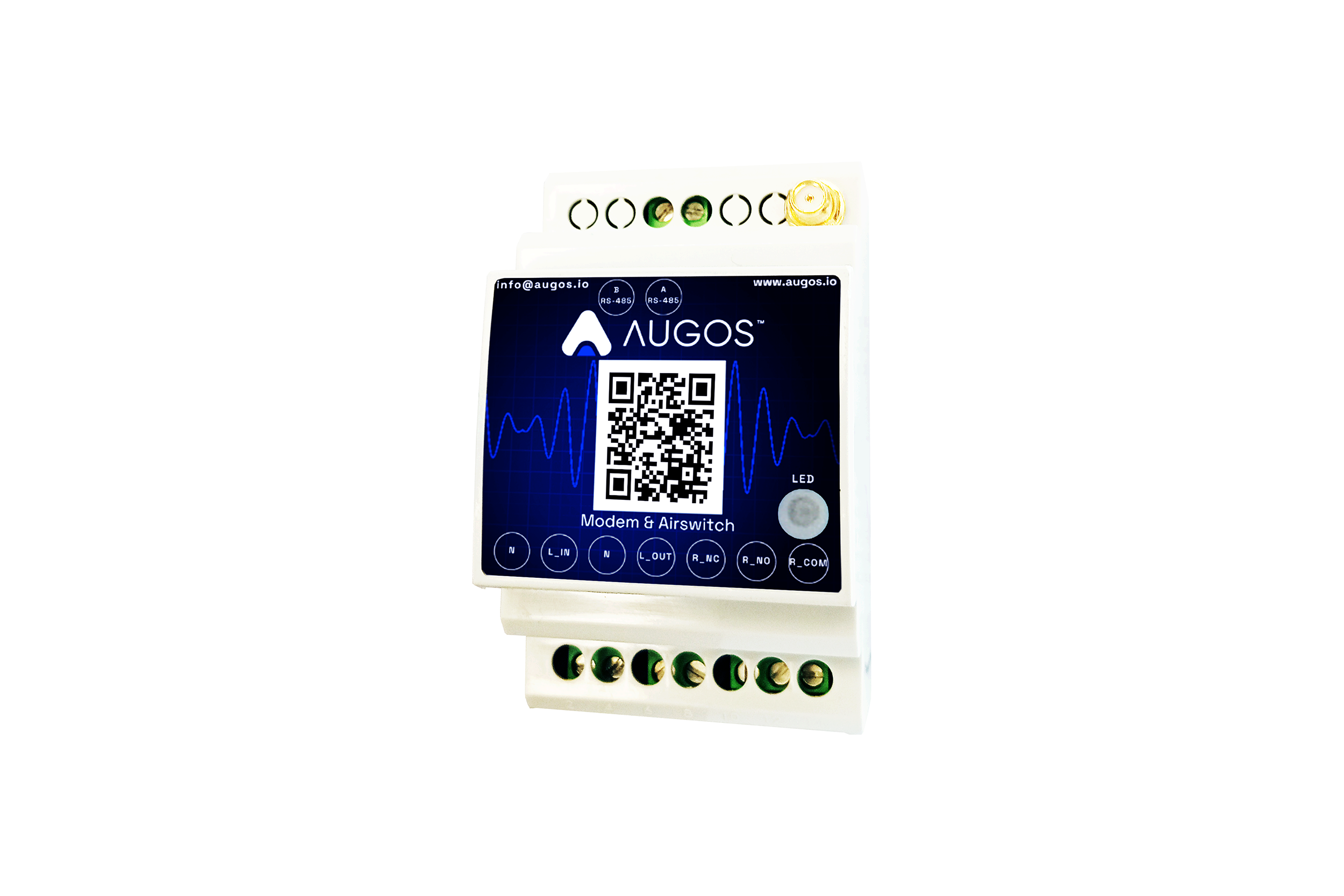 Advanced Generator Monitoring