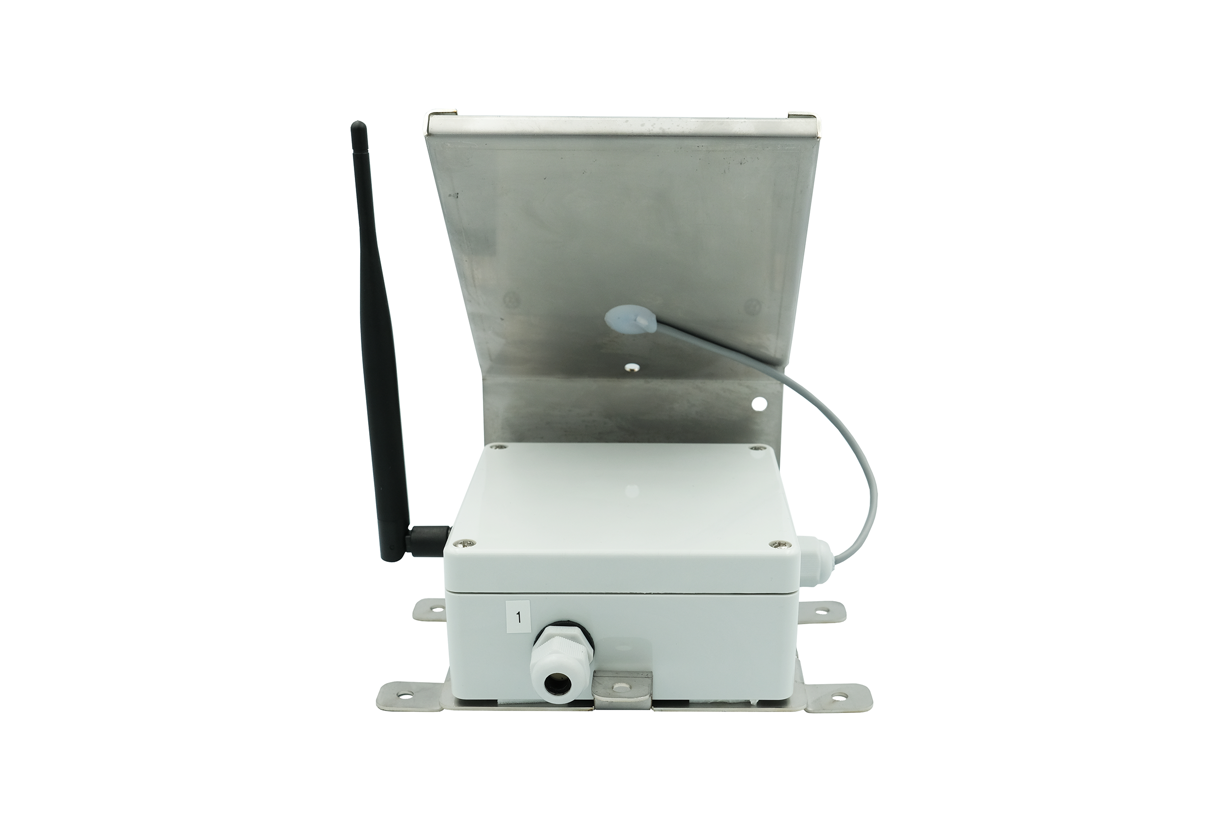 Irrigation Valve Controller