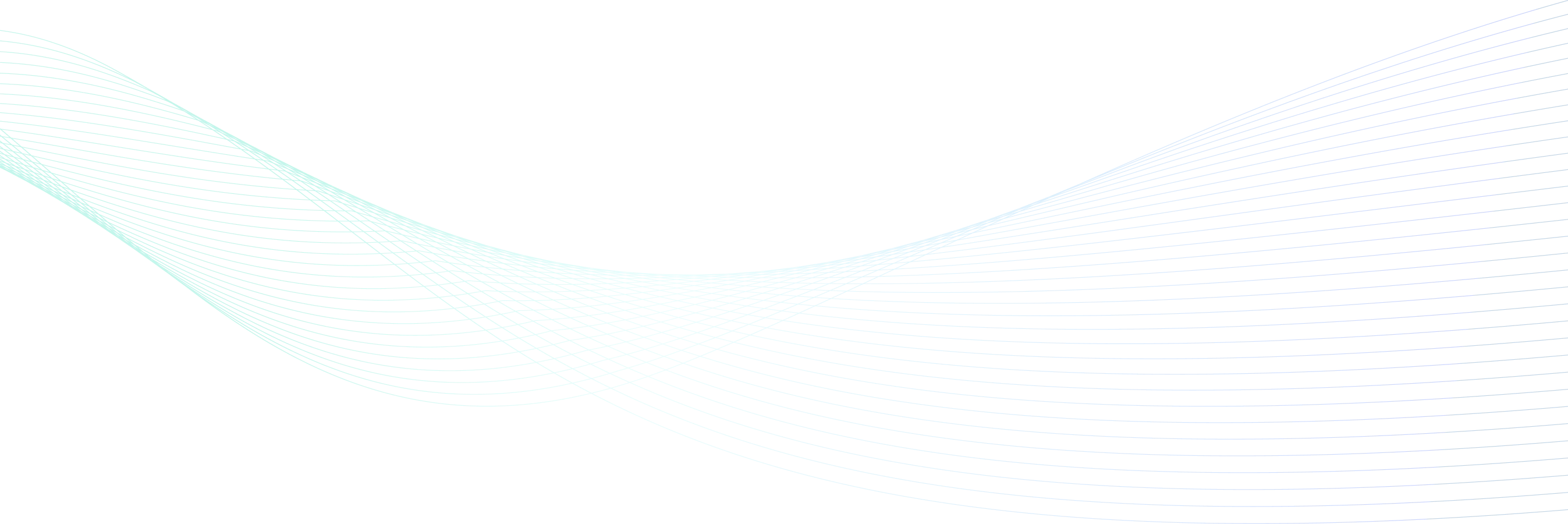 White lines curved in the background