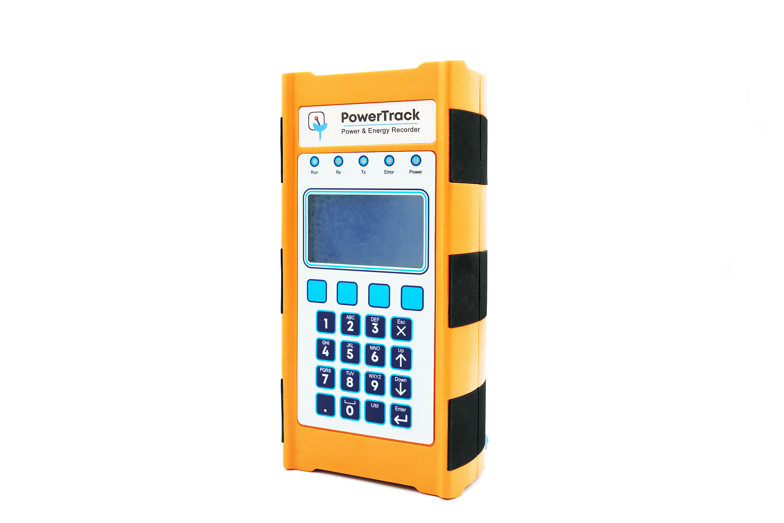 Energy Data Logger (3-Phase)