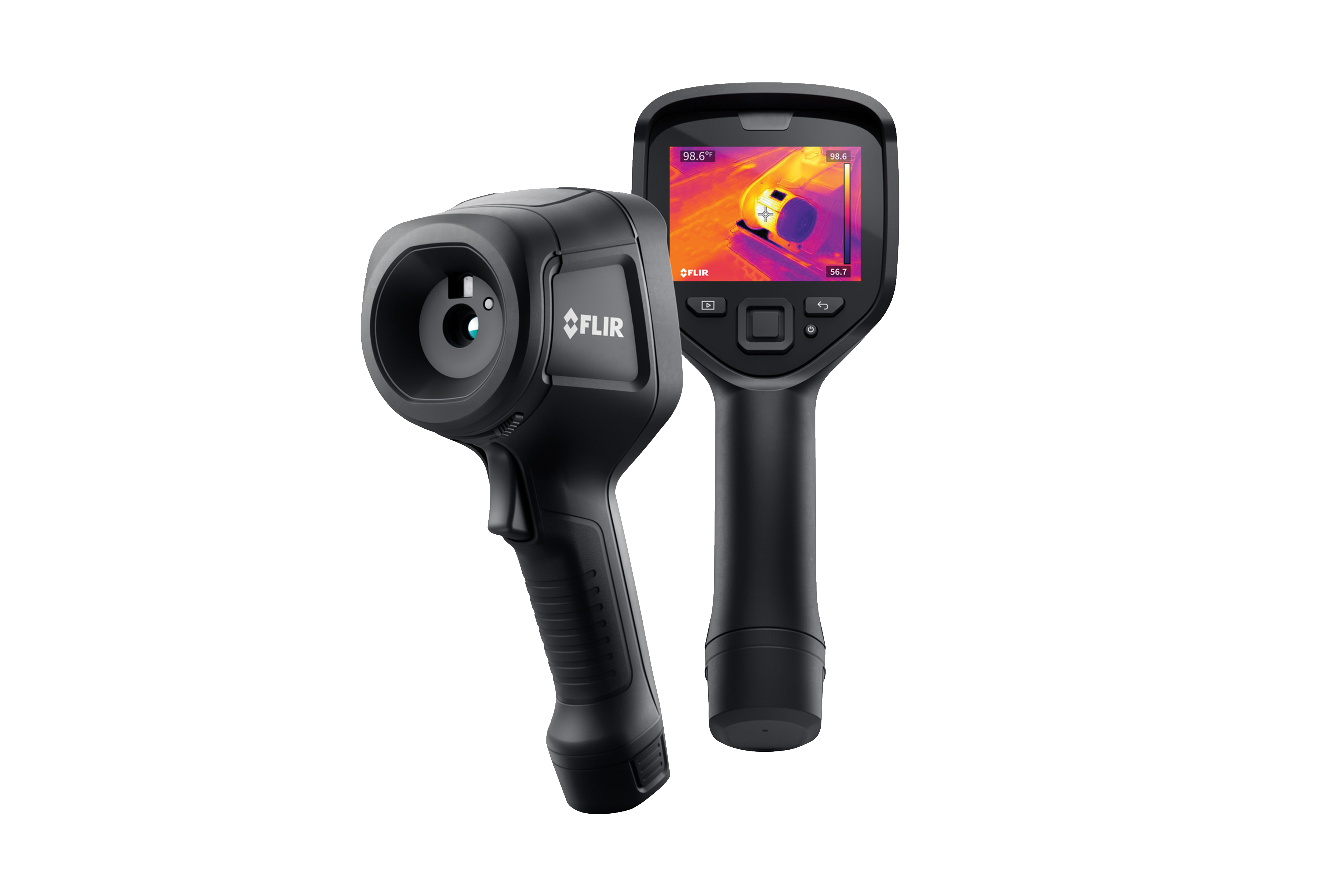 Thermal Imaging Camera